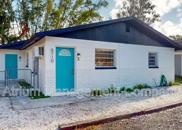 Property at 6710 S Juanita St Unit A, Tampa, FL, 33616, 2 beds, 1 bath, [object Object]