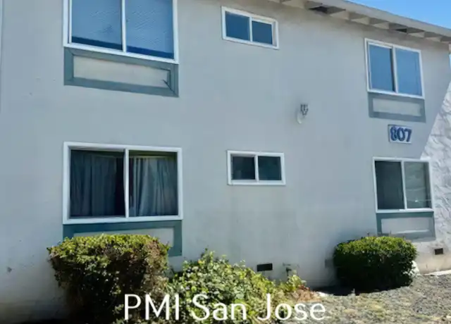 Property at 807 Farm Dr, San Jose, CA, 95136, 2 beds, 1 bath, [object Object]