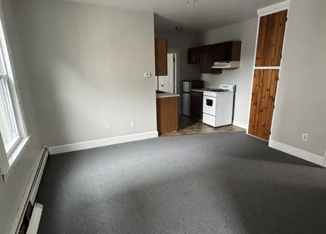 Property at 598 Brock Ave Unit 2RS, New Bedford, MA, 02744, 1 bed, 1 bath, [object Object]