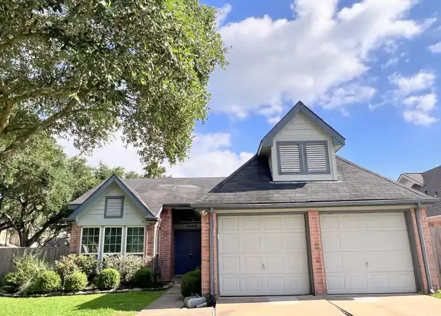 Property at 4403 Waterfall Way, Sugar Land, TX, 77479, 3 beds, 2 baths, [object Object]