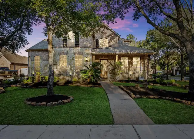 Property at 17306 Lake Chelan Ln, Humble, TX, 77346, 5 beds, 4.5 baths, [object Object]