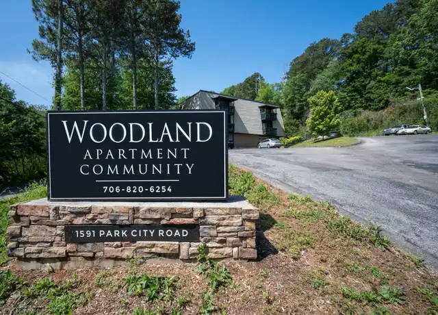 Property at 1591 Park City Rd Unit A-20, Rossville, GA, 30741, 1 bed, 1 bath, [object Object]