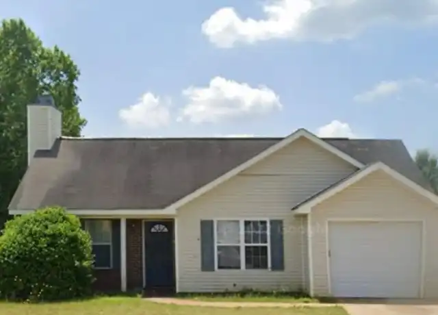 Property at 123 Chadwyck Cir, Bonaire, GA, 31005, 3 beds, 2 baths, [object Object]