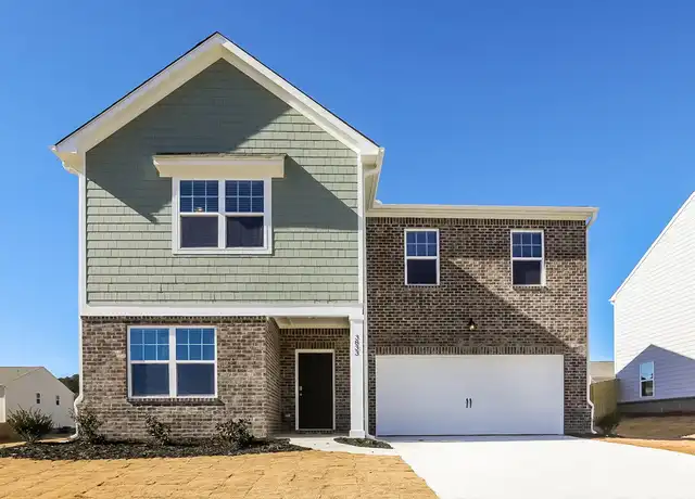 Property at 3833 Ramsay Pass, Loganville, GA, 30052, 5 beds, 3 baths, [object Object]