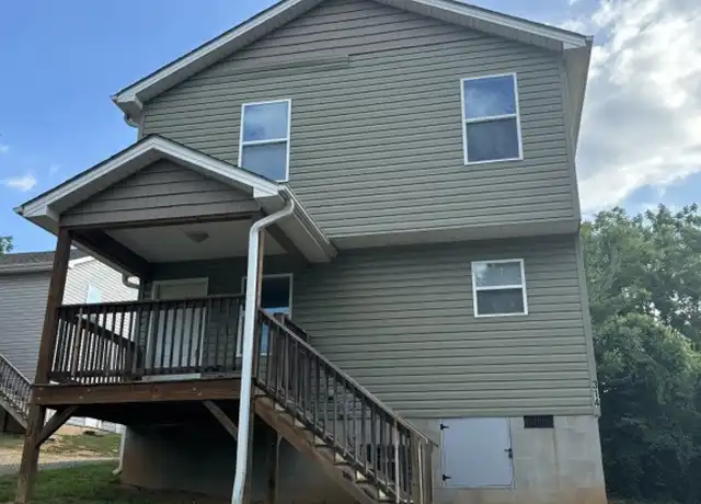 Property at 314 Virginia Ave, Asheville, NC, 28806, 3 beds, 2 baths, [object Object]