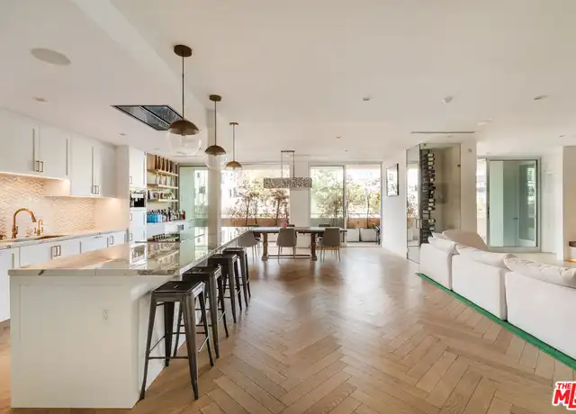 Property at 1333 S Beverly Glen Blvd #305, Los Angeles, CA, 90024, 2 beds, 3 baths, [object Object]