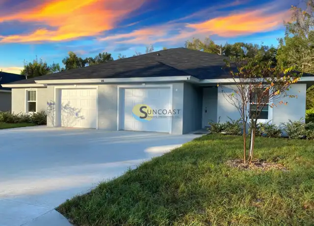 Property at 1 Rosecroft Ln Unit A, Palm Coast, FL, 32164, 3 beds, 2 baths, [object Object]