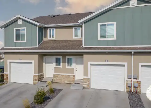 Property at 14888 S Tumble Rock Way, Herriman, UT, 84096, 3 beds, 2.5 baths, [object Object]