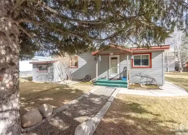 Property at 13 S Davidson Ave, Absarokee, MT, 59001, 2 beds, 1 bath, [object Object]
