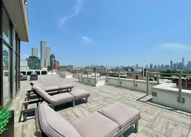 Property at 75 Jordan Ave, Jersey City, NJ, 07306, 1 bed, 1 bath, [object Object]