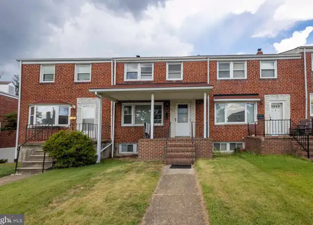 Property at 1011 Linden Ave, Halethorpe, MD, 21227, 3 beds, 1 bath, [object Object]