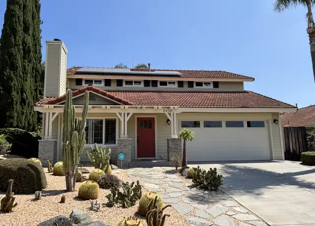 Property at 8454 Sedorus St, San Diego, CA, 92129, 3 beds, 3 baths, [object Object]