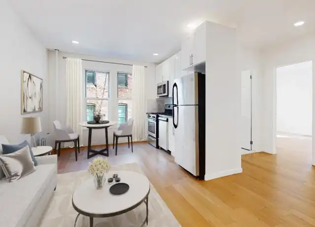 Property at 103 Thayer St, New York, NY, 10040, 2 beds, 1 bath, [object Object]