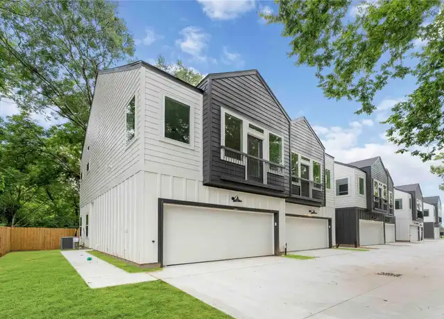 Property at 5105 Mallow St Unit D, Houston, TX, 77033, 2 beds, 2.5 baths, [object Object]