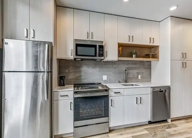 Property at Tellus on Dexter - 403 Dexter Ave N, Seattle, WA, 98109, 1 bed, 1 bath, [object Object]