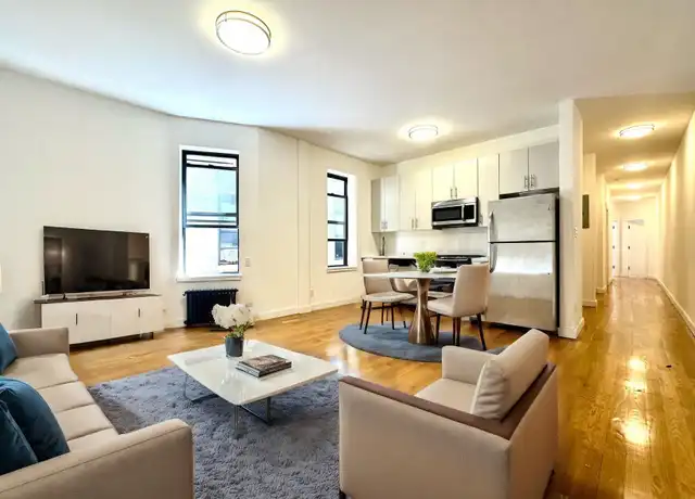 Property at 605 W 137th St Unit 43, New York, NY, 10031, 3 beds, 2 baths, [object Object]