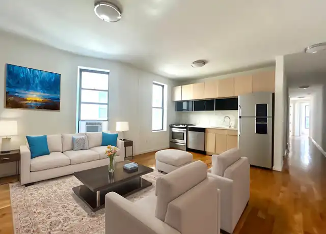 Property at 605 W 137th St Unit 43, New York, NY, 10031, 3 beds, 2 baths, [object Object]