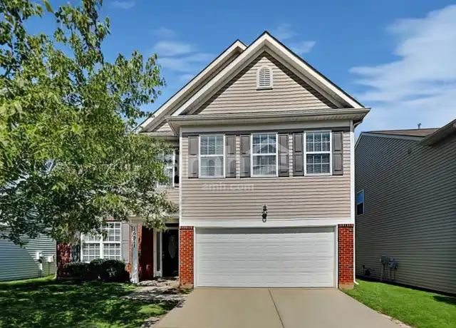 Property at 16511 Falconry Way, Charlotte, NC, 28278, 4 beds, 3.5 baths, [object Object]