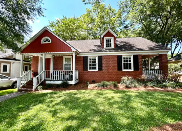 Property at 1714 Chestnut Ave, Charlotte, NC, 28205, 2 beds, 1 bath, [object Object]