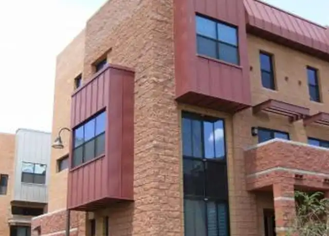 Property at 330 S Farmer Ave #125, Tempe, AZ, 85281, 3 beds, 3 baths, [object Object]