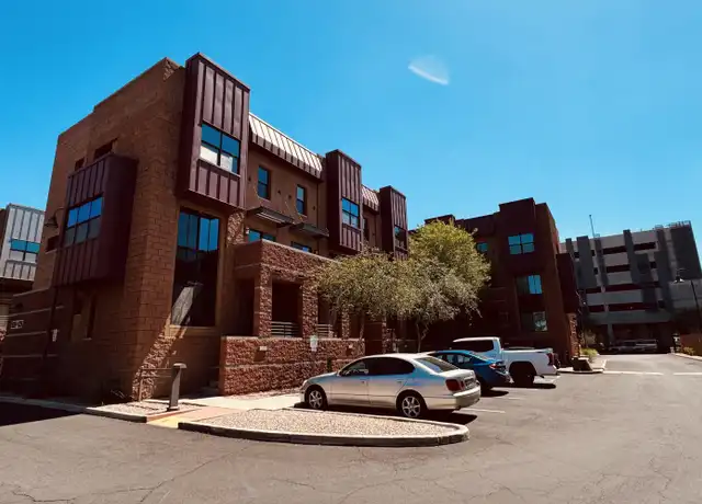 Property at 330 S Farmer Ave #125, Tempe, AZ, 85281, 3 beds, 3 baths, [object Object]