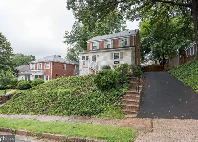 Property at 1524 N Kentucky St, Arlington, VA, 22205, 4 beds, 2.5 baths, [object Object]