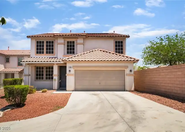 Property at 11696 Rossovino St, Las Vegas, NV, 89183, 5 beds, 3 baths, [object Object]