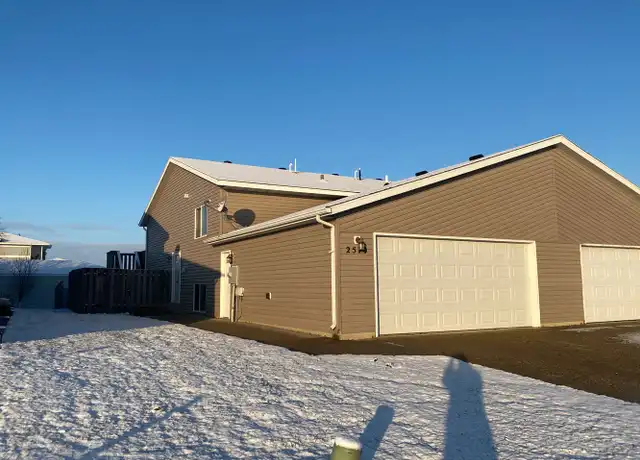 Property at 2570 Amber Valley Ct S, Fargo, ND, 58104, 3 beds, 2 baths, [object Object]