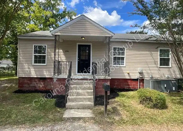 Property at 296 Pecan Ave SW, Concord, NC, 28025, 2 beds, 1 bath, [object Object]