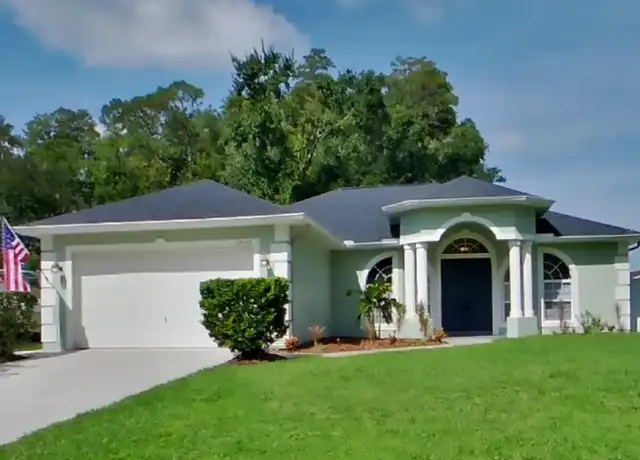Property at 12739 Balsam Ave, Hudson, FL, 34669, 3 beds, 2 baths, [object Object]