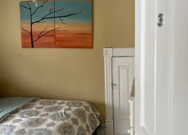 Property at 218 Woodward St Unit 3, Ypsilanti, MI, 48197, 1 bed, 1 bath, [object Object]
