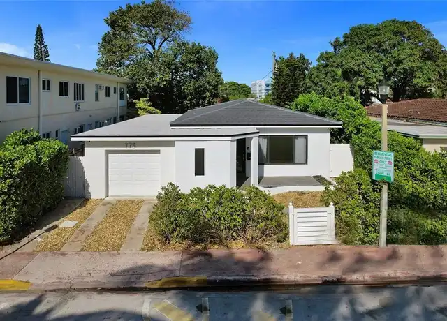 Property at 775 81st St, Miami Beach, FL, 33141, 3 beds, 2 baths, [object Object]