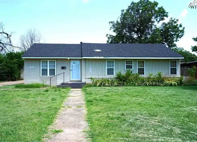Property at 3506 Cumberland Ave, Wichita Falls, TX, 76309, 3 beds, 2 baths, [object Object]