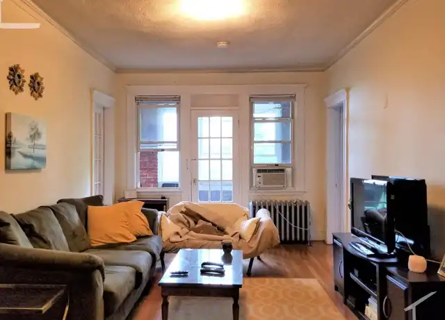 Property at 19 Melvin Ave, Brighton, MA, 02135, 3 beds, 1 bath, [object Object]