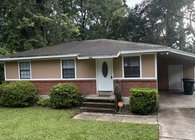 Property at 2802 Southwood Dr, Tallahassee, FL, 32301, 3 beds, 1 bath, [object Object]
