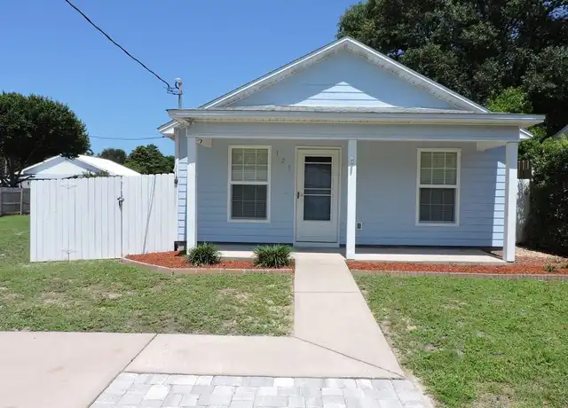Property at 121 Half Acre Ln, Panama City Beach, FL, 32413, 2 beds, 1 bath, [object Object]