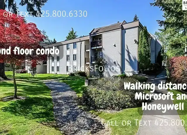 Property at 14620 NE 32nd St Unit F6, Bellevue, WA, 98007, 2 beds, 1.5 baths, [object Object]
