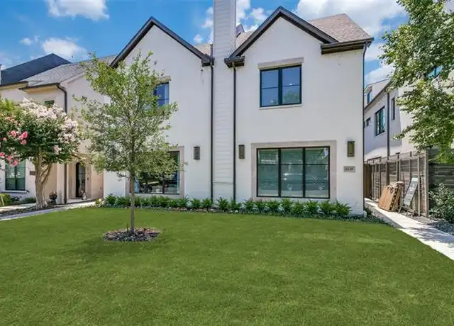 Property at 4139 Normandy Ave, Dallas, TX, 75205, 6 beds, 5 baths, [object Object]