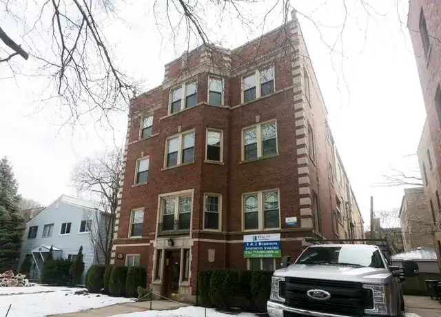 Property at 914 Crain St Unit N1-A, Evanston, IL, 60202, 2 beds, 1 bath, [object Object]