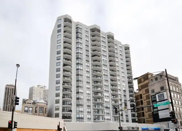 Property at 2550 N Clark St Unit 9061, Chicago, IL, 60614, 1 bed, 1 bath, [object Object]
