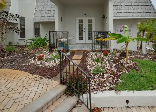 Property at 704 Lyndhurst St #603, Dunedin, FL, 34698, 2 beds, 2 baths, [object Object]