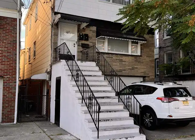 Property at 227 58th St #1, West New York, NJ, 07093, 2 beds, 1 bath, [object Object]