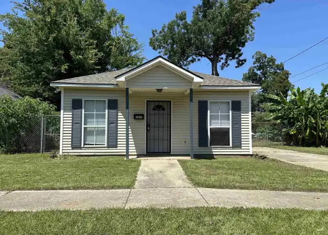 Property at 1637 North St, Baton Rouge, LA, 70802, 3 beds, 2 baths, [object Object]