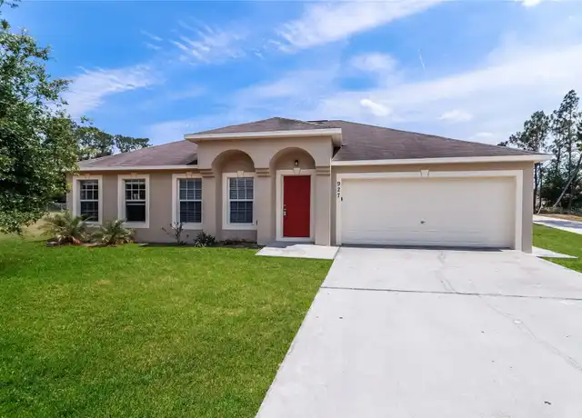 Property at 927 Cambridge Ct, Kissimmee, FL, 34758, 4 beds, 2 baths, [object Object]