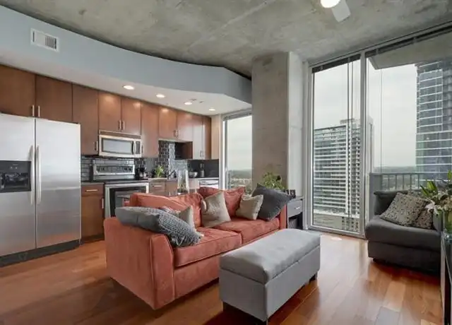 Property at 360 Nueces St #1904, Austin, TX, 78701, 2 beds, 2 baths, [object Object]