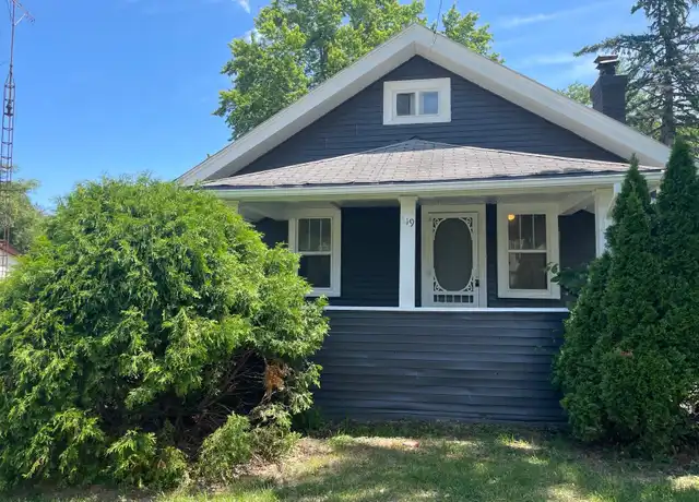 Property at 519 N Johnston Ave, Rockford, IL, 61101, 2 beds, 1 bath, [object Object]