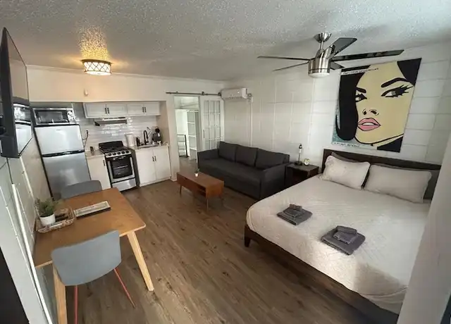 Property at 425 2nd St N Unit 4, St. Petersburg, FL, 33701, 0 beds, 1 bath, [object Object]
