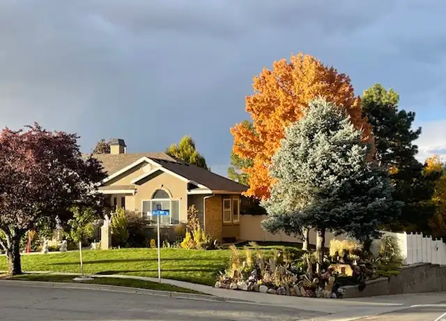 Property at 2991 E Juliet Way, Salt Lake City, UT, 84121, 3 beds, 2 baths, [object Object]