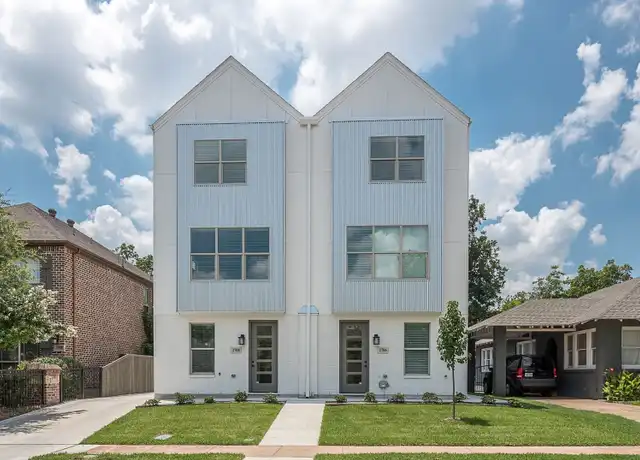 Property at 2700 Forest Park Blvd, Fort Worth, TX, 76110, 5 beds, 5.5 baths, [object Object]