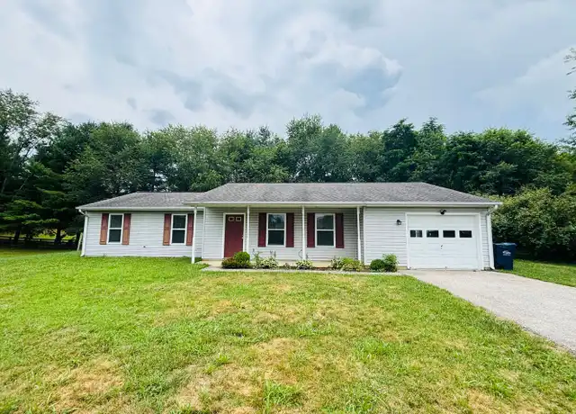 Property at 3512 Cameo Ln, Blacksburg, VA, 24060, 3 beds, 2 baths, [object Object]